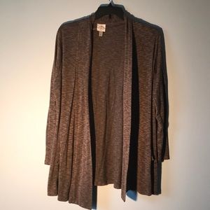 Cardigan St. John’s bay 1x